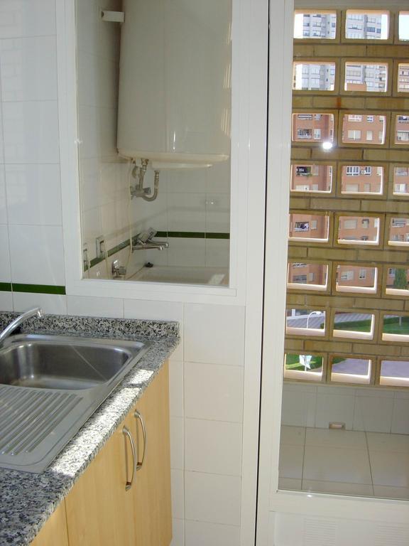 Apartamentos Torre Ipanema Benidorm Oda fotoğraf