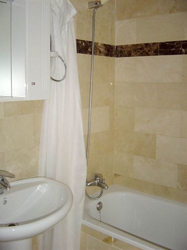 Apartamentos Torre Ipanema Benidorm Dış mekan fotoğraf